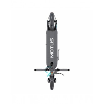 Trotineta electrica Motus Scooty 10" PLUS 2023 (turcoaz)