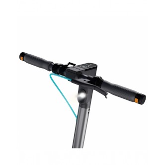 Trotineta electrica Motus Scooty 10" PLUS 2023 (turcoaz)