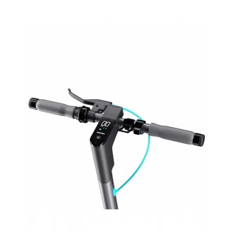 Trotineta electrica Motus Scooty 10" PLUS 2023 (turcoaz)