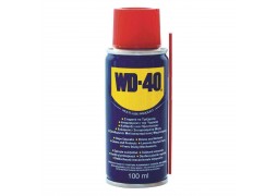 Lubrifiant Multifuncțional WD-40, 100ml - Protecție și Performanță de Top