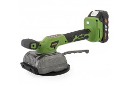 Ventuza pentru gresie pe acumulator PROCRAFT PTM20 1 x acumulator 20V/2Ah, 15.000 vibratii/min