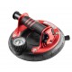 Ventuza placi ceramice cu pompa de vid și manometru 168 kg 205mm Raider Power Tools