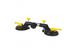 Ventuza pentru placi ceramice cu ajustare 90° si reglaj pe inaltime Top Master Pro