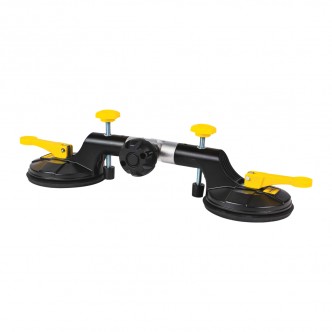 Ventuza pentru placi ceramice cu ajustare 90° si reglaj pe inaltime Top Master Pro