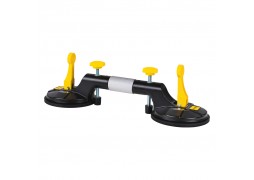 Ventuza telescopica pentru placi ceramice cu reglaj pe inaltime Top Master Pro