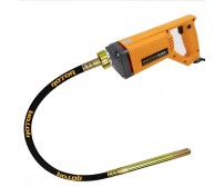 Vibrator de beton, 850 W , 5000 rpm, Lance de 1,5 M ROTOR RCV850 Vibrator de beton, 850 W , 5000 rpm, Lance de 1,5 M ROTOR RCV850