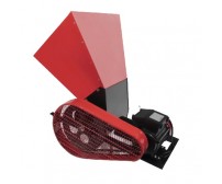 Zdrobitor electric pentru fructe si struguri Elefant MHK-10 900 W, 280 kg/h, cuva mare 30 L , 2900 rot/min